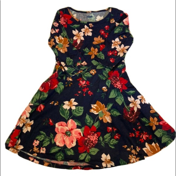 Girls Dress Size Xs - Picture 1 of 2